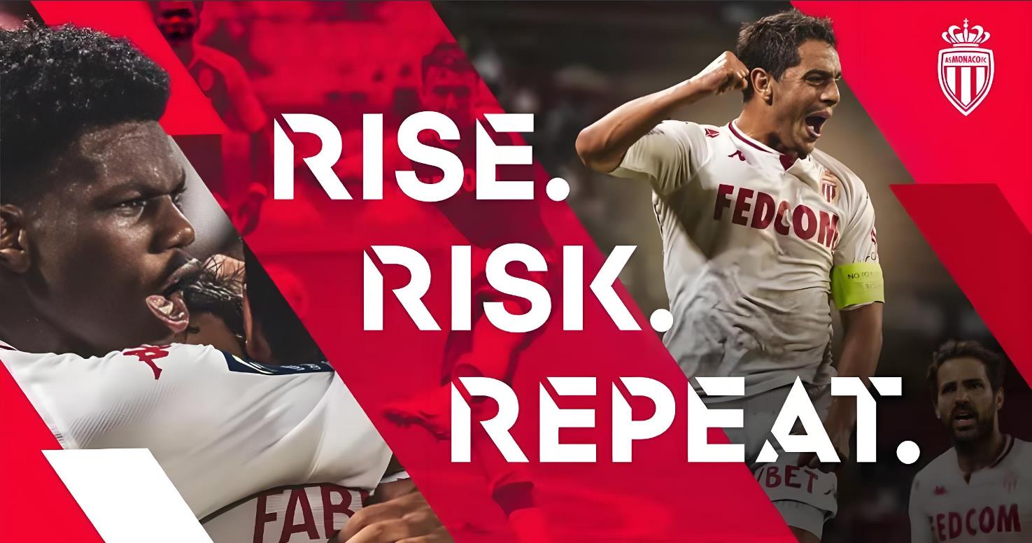 巴黎破锁，摩纳哥战胜圣埃蒂安