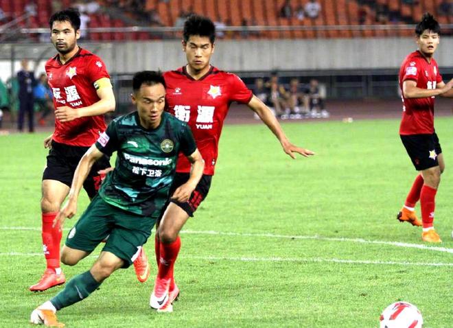 乐鱼体育投注-升降对决:贵州恒丰PK浙江绿城