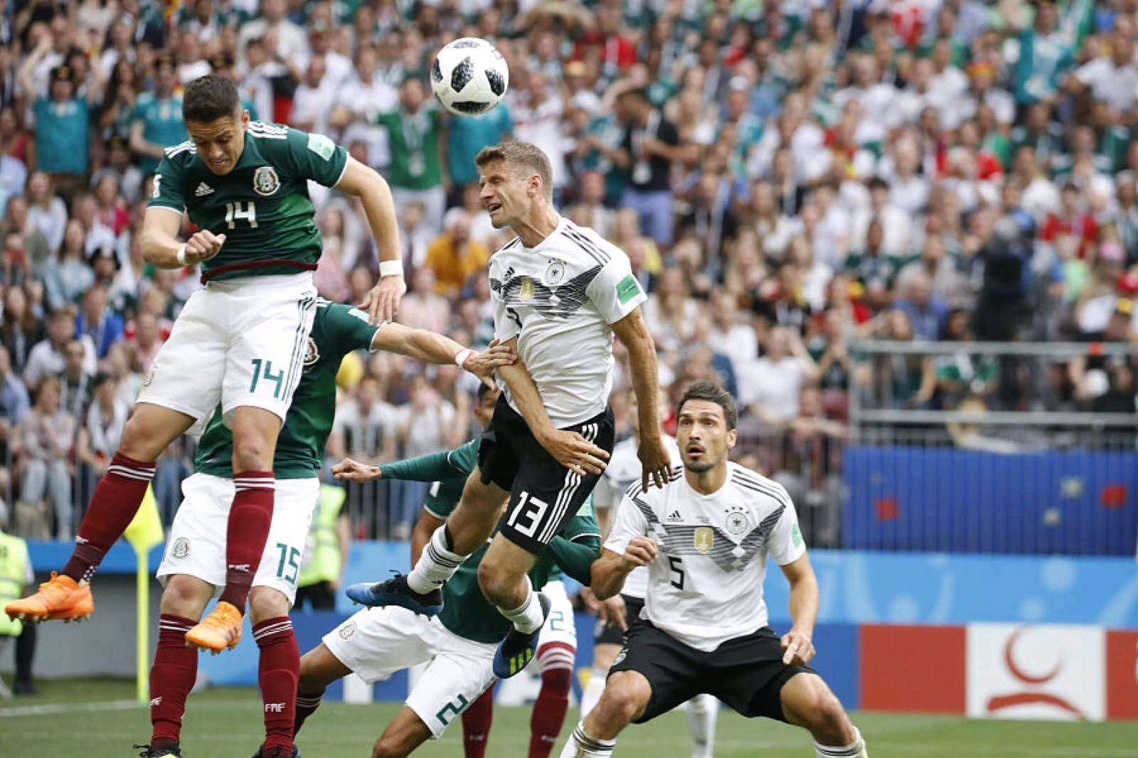 德国队凭借良好表现晋级欧锦赛