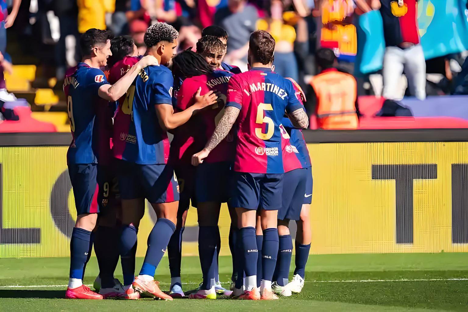 乐鱼体育网页版登录入口-巴塞罗那实力碾压对手